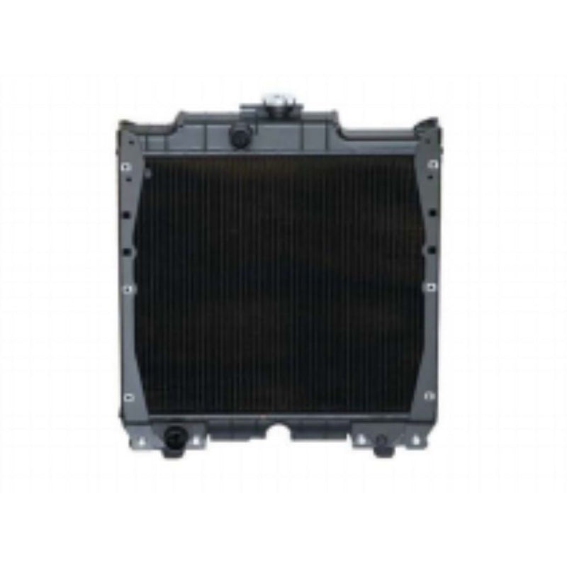 New Holland Radiator - AMAIreland - 