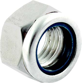 Nylon Lock Nuts - AMAIreland - 