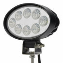 Oval High Power LED Work Lamp - AMAIreland - 