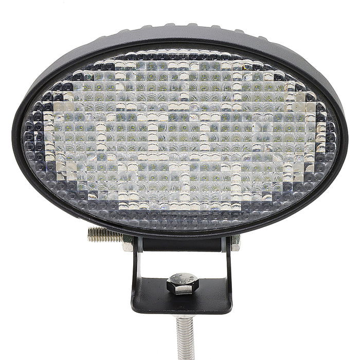 Oval High Power LED Work Lamp - AMAIreland - 
