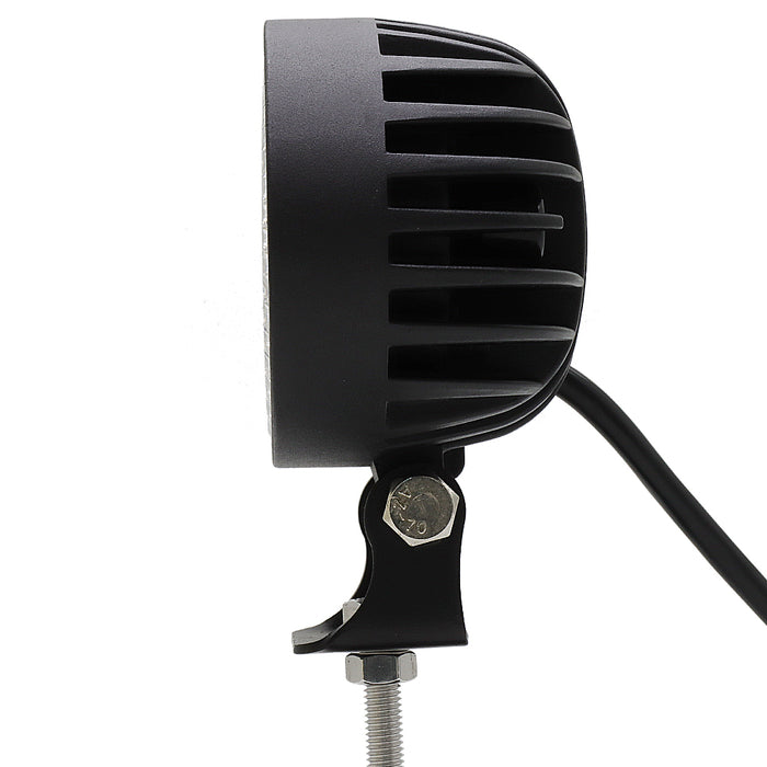 Oval High Power LED Work Lamp - AMAIreland - 