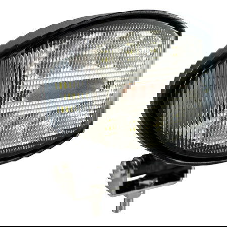 Oval High Power LED Work Lamp - AMAIreland - 