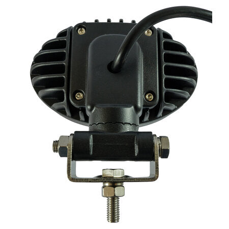 Oval High Power LED Work Lamp - AMAIreland - 