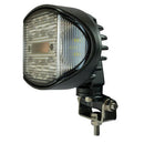 Oval High Power LED Work Lamp - AMAIreland - 