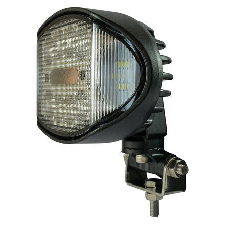 Oval High Power LED Work Lamp - AMAIreland - 