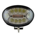 Oval High Power LED Work Lamp - AMAIreland - 