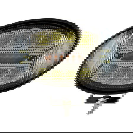 Oval High Power LED Work Lamp - AMAIreland - 
