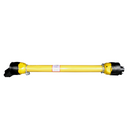 PTO Shaft - Suits Toppers - Cat 5 - 1400MM
