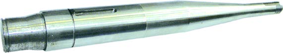 PZ - Drum Shaft - AMAIreland - 