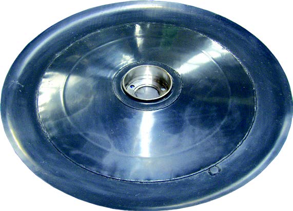 PZ Saucer - CM135 - AMAIreland - 