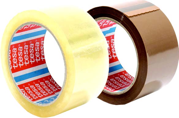 Packaging Tape - AMAIreland - 