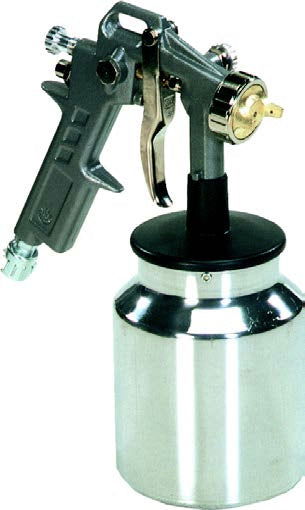 Paint Spray Guns - AMAIreland - 