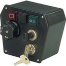 Panel Instruments for Machines with Battery - AMAIreland - 