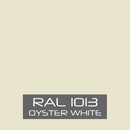 Pearl White - Acrylic Enamel - AMAIreland - 