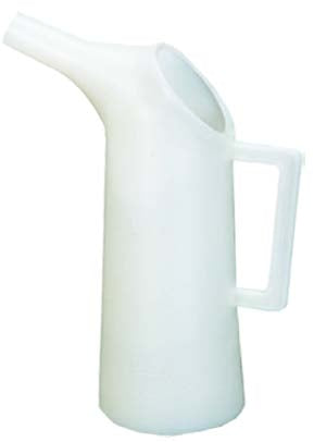 Plastic Measuring Jugs - AMAIreland - 