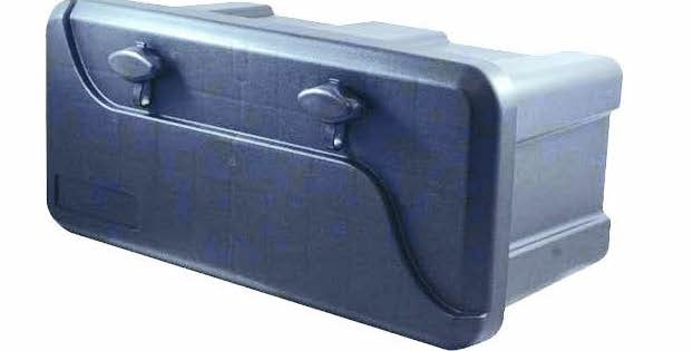 Plastic Tool Boxes - AMAIreland - 