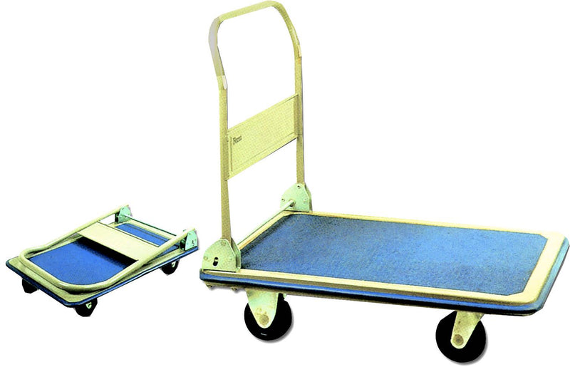 Platform Hand Trolley - AMAIreland - 