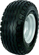 Pneumatic Wheel for Implement & Trailer Steel Rim - 11.5/80 - 15.3" 18Ply - 6 Hole - AMAIreland - 