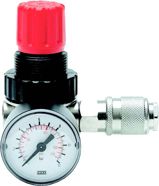 Pressure Regulator - AMAIreland - 