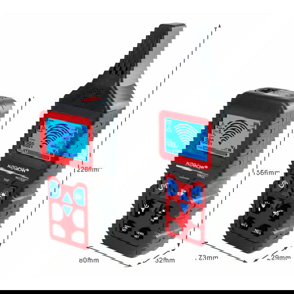 Pro Tracker - Locates Broken Cables - AMAIreland - 