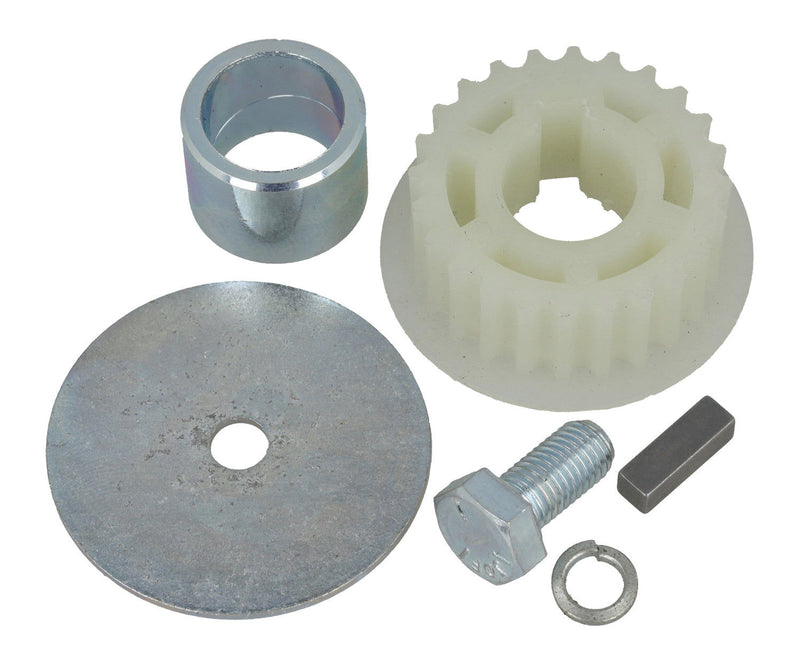 Pulley Gear Kit - AMAIreland - 