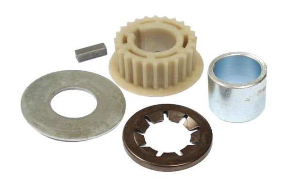 Pulley Gear Kit - AMAIreland - 