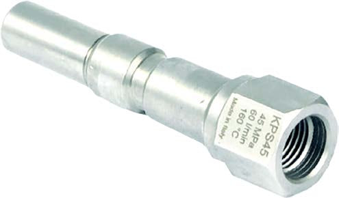 Quick Release Coupling - AMAIreland - 