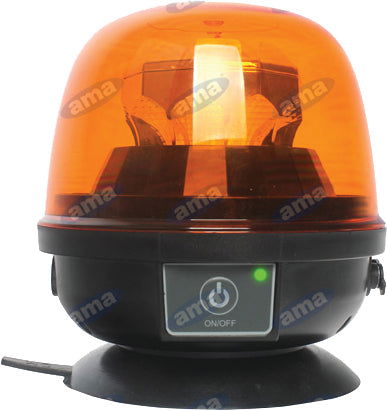 Rechargeable LED Beacon - AMAIreland - 