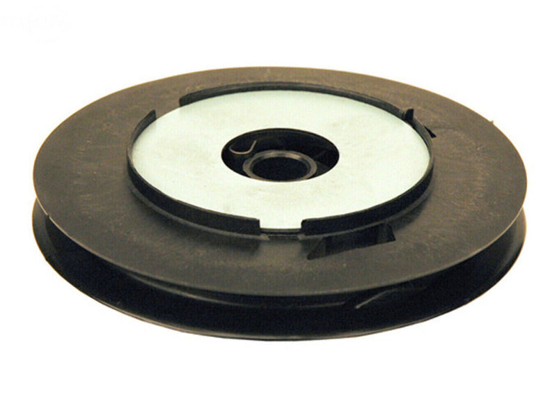 Recoil Pulley - Honda - AMAIreland - 