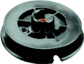 Recoil Pulley - Stihl - AMAIreland - 