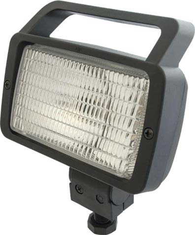 Rectangular Work Lamp - AMAIreland - 