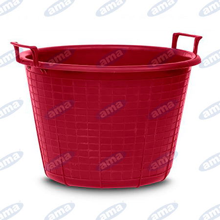 Red Bucket - AMAIreland - 