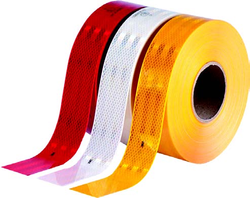 Reflective Tape - AMAIreland - 