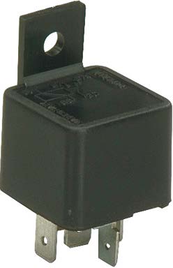 Relays - 5 Pin - AMAIreland - 