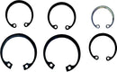 Replacement Circlips for Cross Units - 30mm Cap