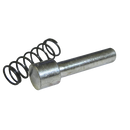 Replacement Pin For Quick Release Yoke Ends - Length 43mm - AMAIreland - 