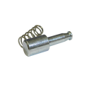 Replacement Pin For Quick Release Yoke Ends - Length 47mm - AMAIreland - 