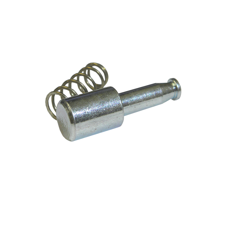 Replacement Pin For Quick Release Yoke Ends - Length 47mm - AMAIreland - 