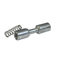 Replacement Pin For Quick Release Yoke Ends - Length 54MM x 13MM