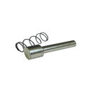 Replacement Pin For Quick Release Yoke Ends - Length 55mm - AMAIreland - 