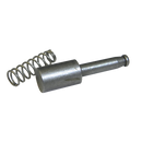 Replacement Pin For Quick Release Yoke Ends - Length 58mm - AMAIreland - 