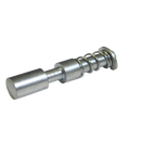 Replacement Pin For Quick Release Yoke Ends - Length 75mm - AMAIreland - 