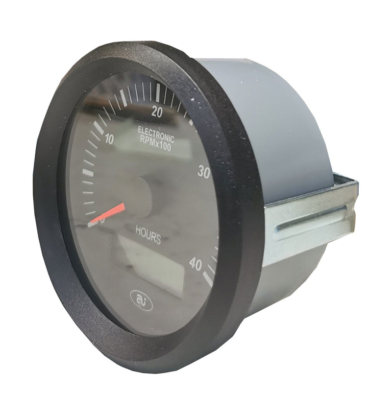 Rev Counter - AMAIreland - 