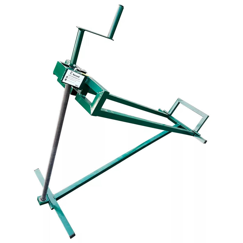 Ride On Tractor Lift - AMAIreland - 