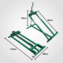 Ride On Tractor Lift - AMAIreland - 