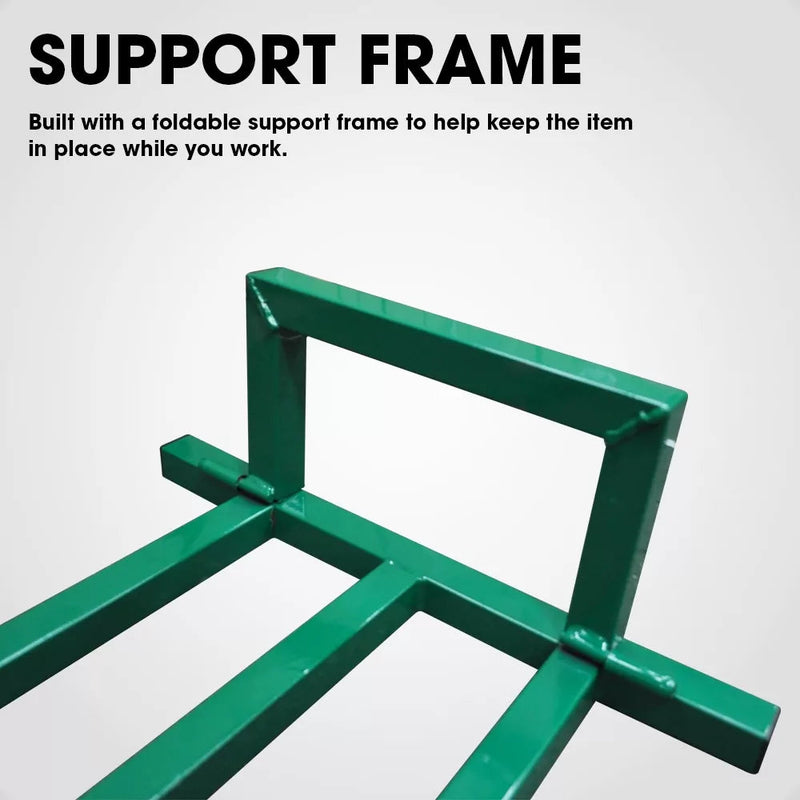 Ride On Tractor Lift - AMAIreland - 