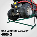 Ride On Tractor Lift - AMAIreland - 