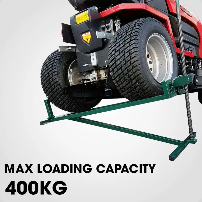 Ride On Tractor Lift - AMAIreland - 