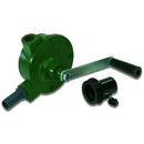 Rotary Barrel Pump with Suction Pipe - AMAIreland - 