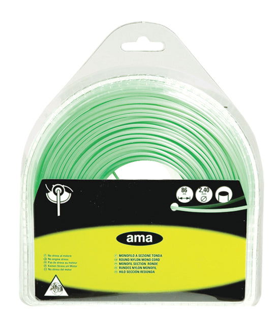 Round Nylon Trimmer Line - AMAIreland - 